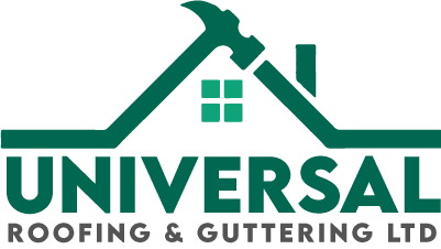 Universal Roofing & Guttering Ltd